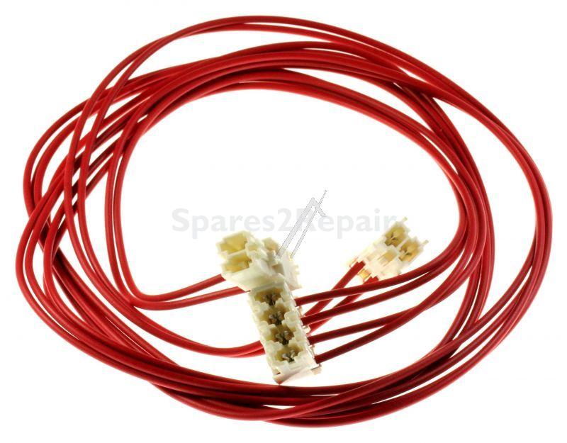 Harness - C00254401 482000084894 Harness Pump & Float Switch [Whirlpool Indesit]