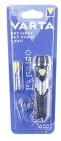 Varta Led Flashlight - Day Light Key Chain