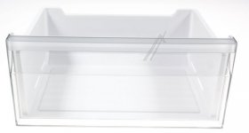 Freezer Drawer - 42145676 Top Basket Gr -373(trans Nat) [Vestel]
