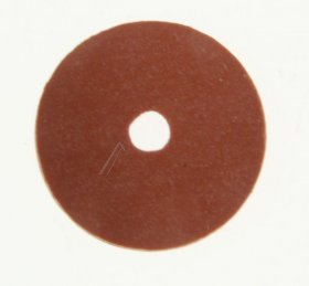 Washer - C00336781 481246668919 Rubber Door Handle [Whirlpool Indesit]