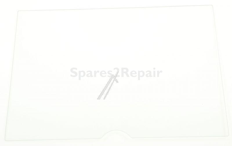 Liebherr Glass Panel - 727152200 Glass Panel