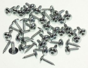 Liebherr Screw - 908653400 Bags M Screw 45 St