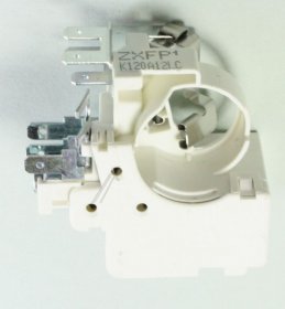 Liebherr Relay - 694168700 Electronic Starter Device K120 Eptc Without Ptc