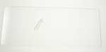 Smeg Glass Panel - 772172251 Vegetables Drawer Cover