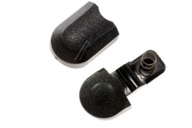 Nilfisk Button - 147 0265 500 Catch