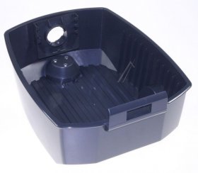 Nilfisk Container - 12000502 Container 5l Dust Bag Lock