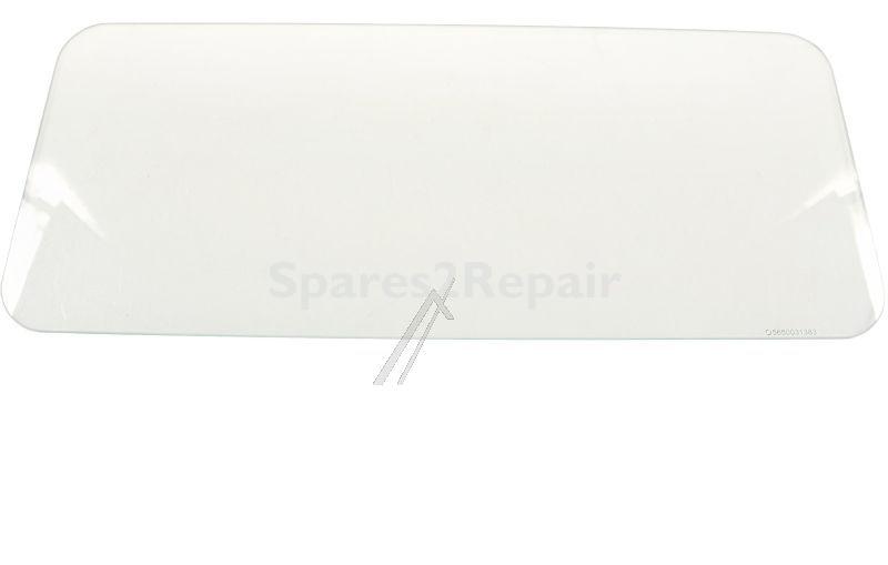 Oven inner Door Glass - 00441202 Inner Glass [Bosch Siemens]