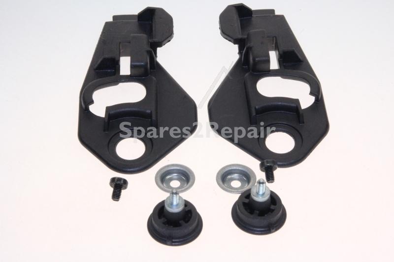 Fixings And Brackets - 00426080 Mounting Set [Bosch Siemens]