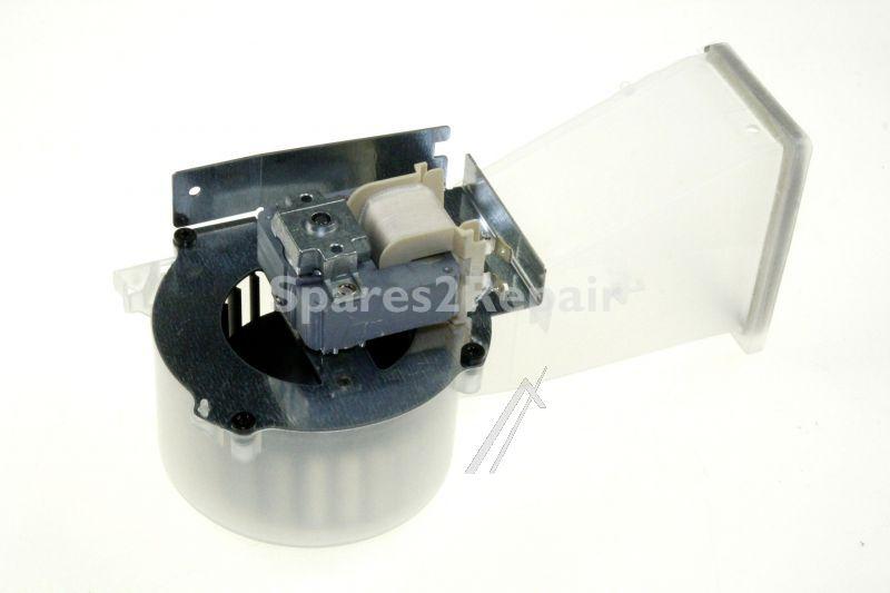 Ventilator Motor - 00494934 Motor-fan [Bosch Siemens]