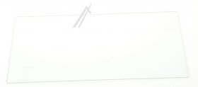 Glass Panel - 1022536 Glass Shelf 460x205x4 [Amica]
