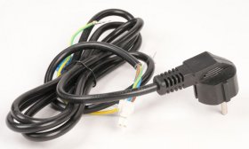 Mains Power Lead - 1022457 Connection Cable Pl 3x1 5mm2 Length 1 70m S [Amica]