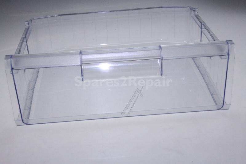 Freezer Drawer - 00438788 Frozen Food Container [Bosch Siemens]
