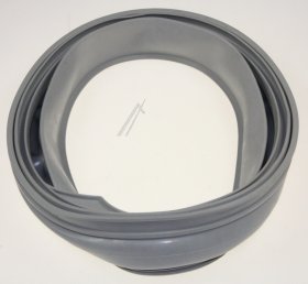 Door Seal Washing Machine - C00042058 482000074011 Bellows Seal [Whirlpool Indesit]