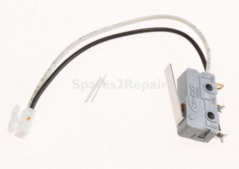 Samsung Switch - Dj91-00004e Assembly Switch Micro:vc-ra84v Wheel Lift L