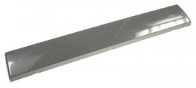 Kickplate - C00288151 488000288151 Kickstrip Graphite Vented M2 [Whirlpool Indesit]