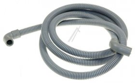 Hisense Gorenje Outlet Pipe - 280309 Discharge Hose Sp Cn