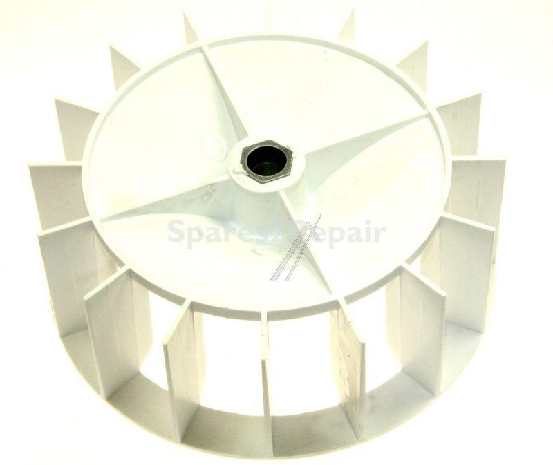 Ventilator Motor - 59518 Turbine Sl Internal [Sogedis]