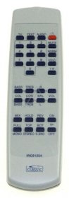 Classic Classic 1 To 1 Remote Controls - Irc81254 Remote Control Classic Tv