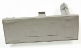 Samsung Button - De64-02189a Knob-cap:muse0 8 abs(hg0760sr)b