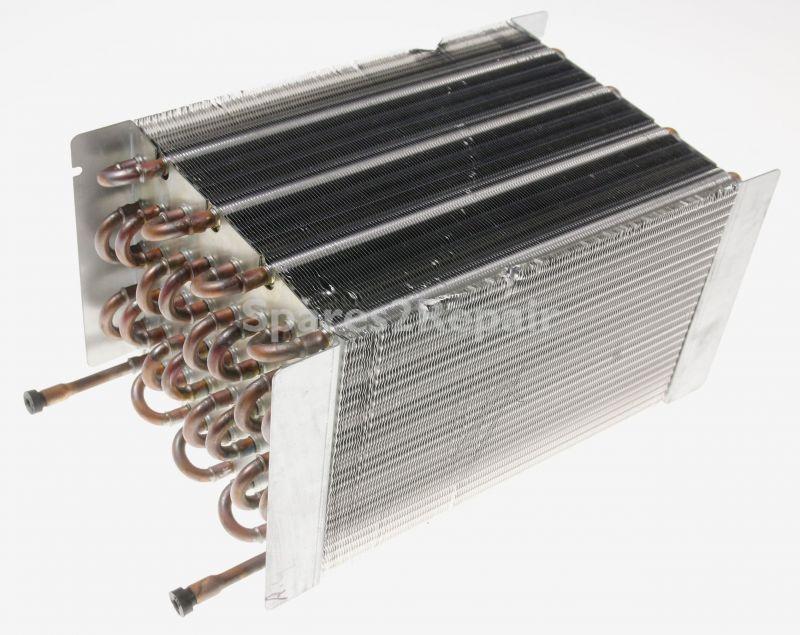 Evaporator - 2964530400 C00889044 Condenser (cu) [Arcelik]