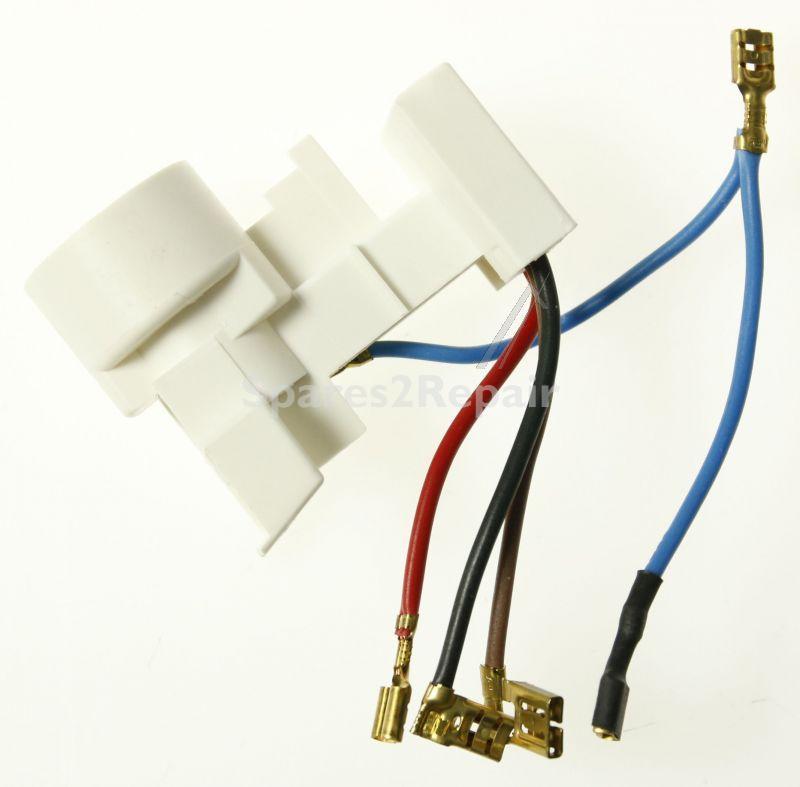 Lamp Cover - 00497851 Cover [Bosch Siemens]