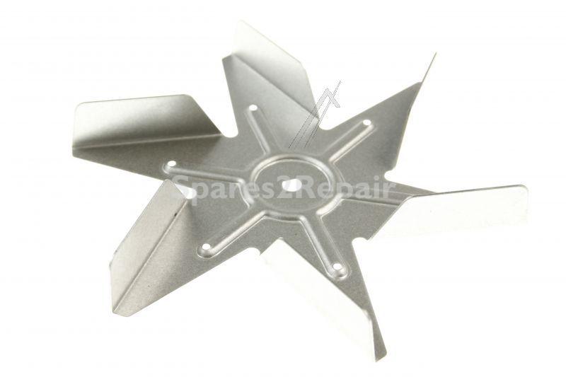 Fan Blades - 12971100001067 Fan Blade [Midea]