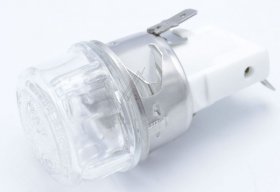 Oven Lamp Socket - 17471100000288 Lamp [Midea]