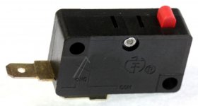 Microswitch For Home Appliance - 49022497 Microswitch [Candy Hoover]