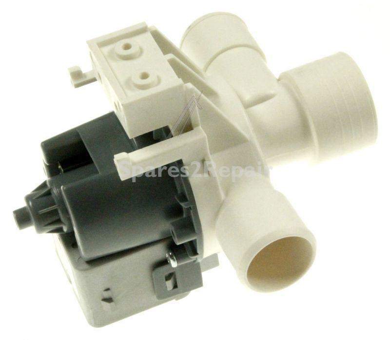 Compatible Drain Pump - 57328 Drain Pump Askoll For Candy 92749373