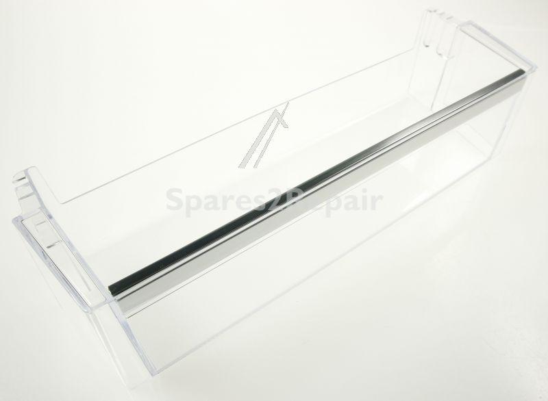 Refrigerator - Freezer Door Shelf - 42156565 Bot Shelf-319 Era (trans-nat) Flm [Vestel]