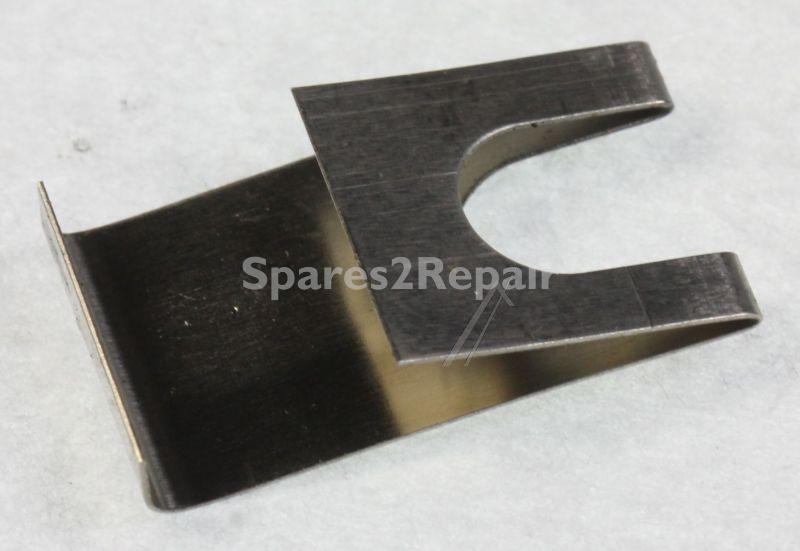 Spring - C00314321 480121103648 Spring Spark Plug [Whirlpool Indesit]