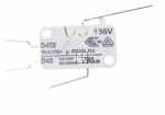 Micro Switch - D45x 1506642006 Microswitch [Electrolux Aeg]
