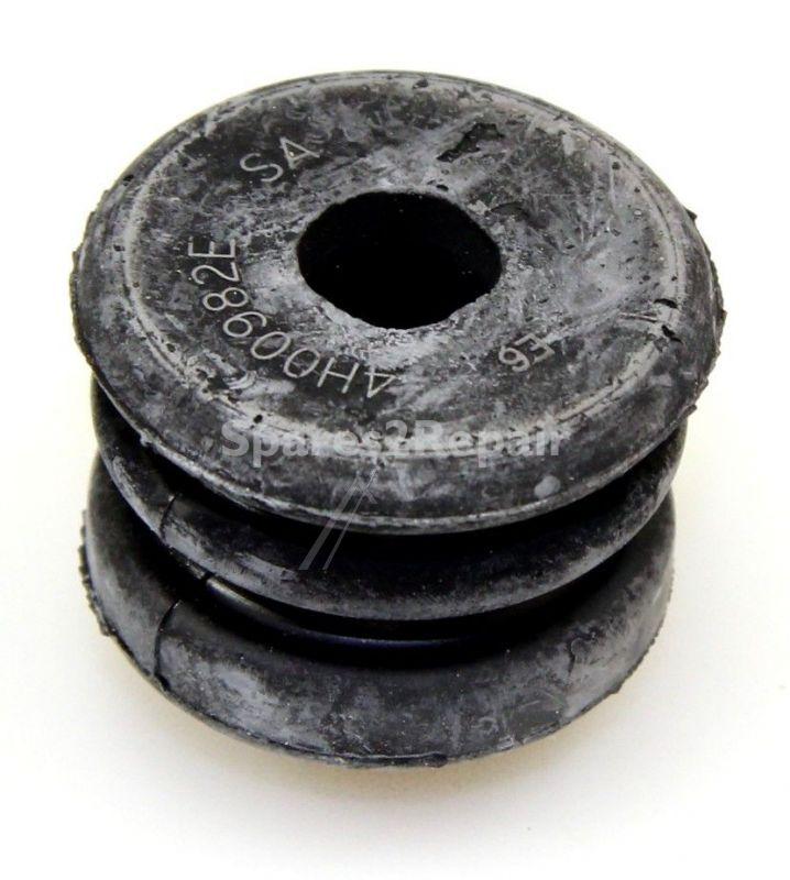 Lg Rubber Stop - 4h00982e Isolator Comp0 Od38 H33 Id12 0lw
