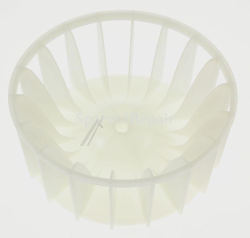 Fan Blades - 1366528006 Fan Wheel Front D141mm S54 [Electrolux Aeg]