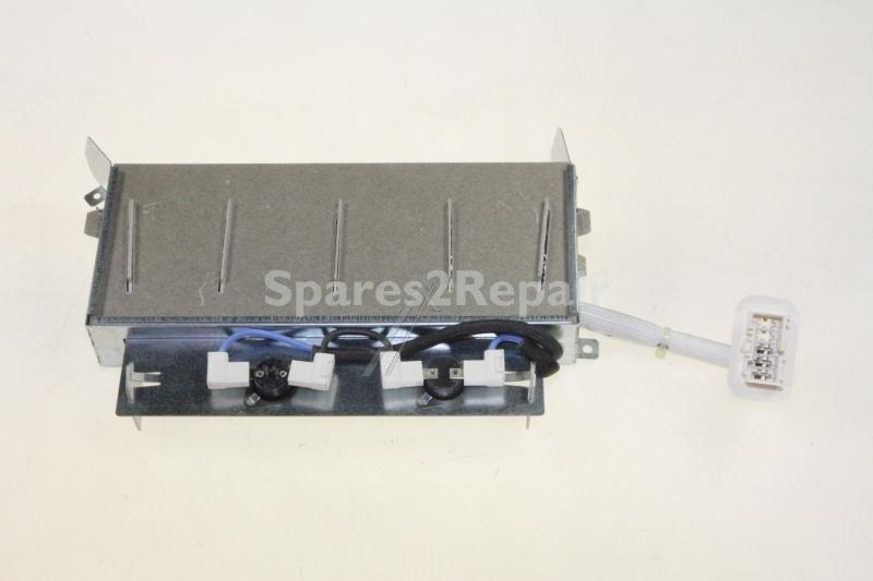 Dryer Heating Element - 2972200600 C00865379 Heater Assembly [Arcelik]