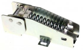 Hisense Gorenje Door Hinges - 354151 Hinge Without Cap Zs