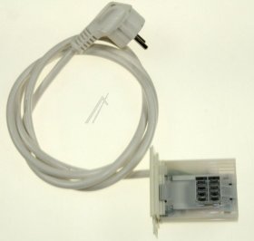 Harness - C00142747 482000081880 Fan Motor Harness [Whirlpool Indesit]