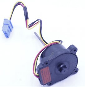 Lg Ventilator Motor - Aeb74004901 Grille Assembly Fan