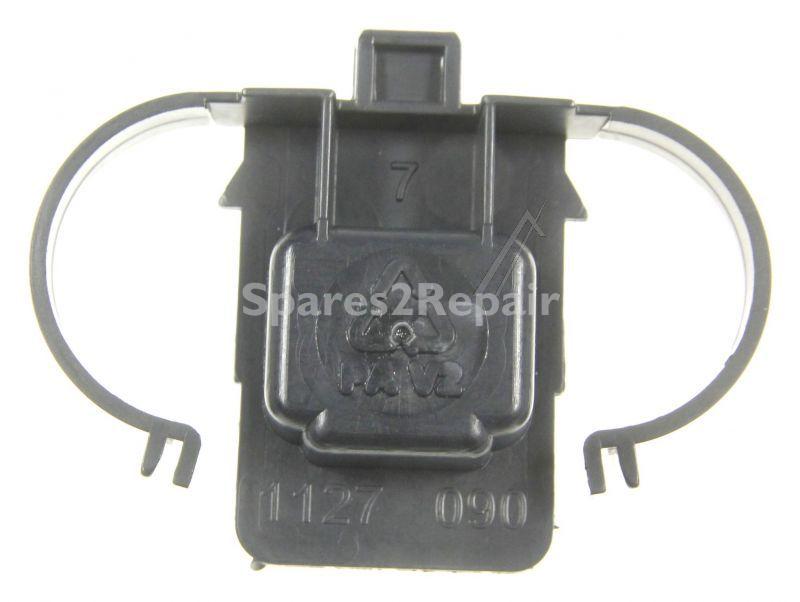 Hisense Gorenje Fixings And Brackets - 115956 Complete Knob