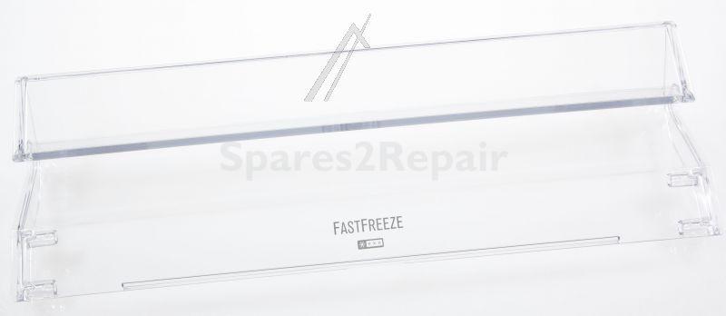 Flap - 2675029090 Flap Door Silk Screened 7902 40 [Electrolux Aeg]