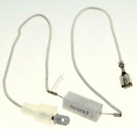 Smeg Oven Thermostat - 806890292 H Element F Thermos