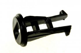 Fixings And Brackets - C00053215 482000026851 Ignition Switch Support Black [Whirlpool Indesit]