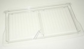 Stacking Tray - 91602617 Refrigerat plastic Shelf [Candy Hoover]
