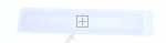 Hisense Gorenje Casing Cover - 524301 Housing A6 Led-h2 D