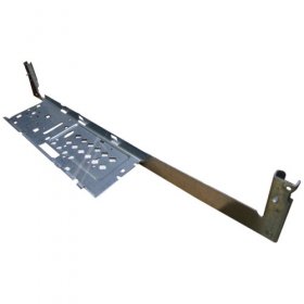 Fixings And Brackets - 1251074074 Holder [Electrolux Aeg]