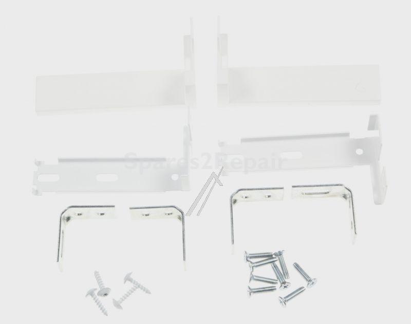 Brandt Mounting Parts - As0010990 Bag Unit Accessorie