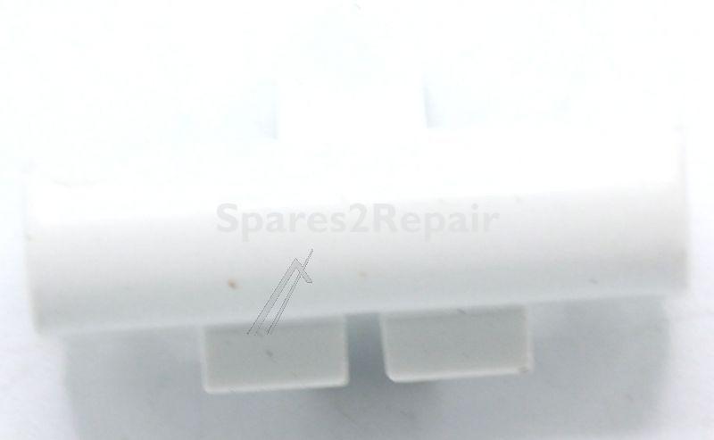 Control Knobs - 1256190701 Knob Timer [Electrolux Aeg]