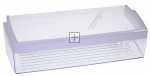 Refrigerator - Freezer Door Shelf - 00671179 Tray [Bosch Siemens]