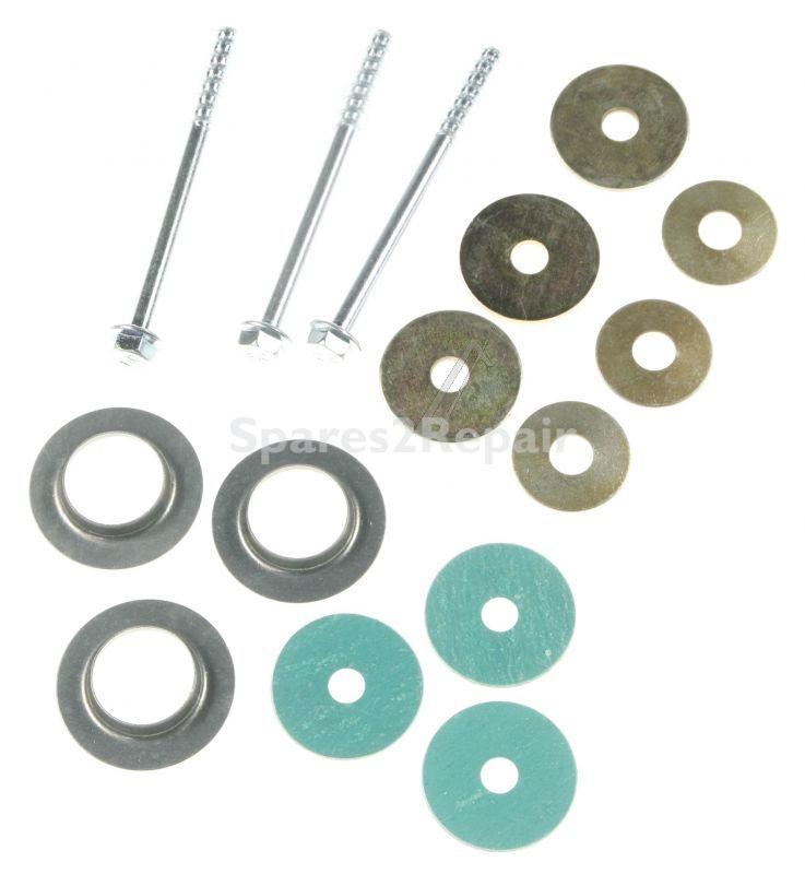 Screw - 97921035 Bolt [Candy Hoover]