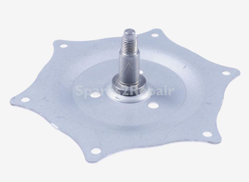 Samsung Drum - Assembly Drum Front dv8000m pp Fc2305 heat P